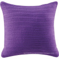 Knit Cushion para Home Sofa (WZ0909)